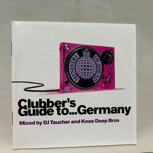 【付属ケース無し】Clubber