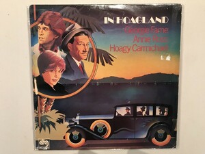 Georgie Fame /Annie Ross /Hoagy CarmichaelIn Hoagland