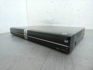 1TB☆11年☆三菱/MITSUBISHI/REAL☆HDD/BDレコーダー☆DVR-BZ350☆2番組同時録画☆3D対応機 管CX27496