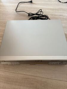 Panasonic DMR-E70V ビデオ　DVDレコーダー　プレイヤー Panasonic VHS