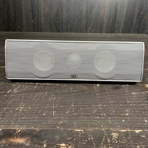 F1279 ELAC エラック センタースピーカー CINEMA XL CENTER