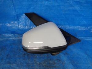 BMW 純正 BMW2 《 2A15 》 右サイドミラー P31400-24003350