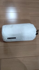 ☆LOCUS GEAR Khufu tyvek　ローカスギア　タイベック　美品☆