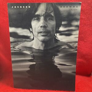 ▼JACKSON BROWNE I