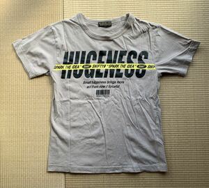 子供用Tシャツ3枚組　サイズ:140