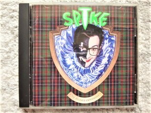 F【 Elvis Costello エルヴィス・コステロ / Spike スパイク 】CDは４枚まで送料１９８円