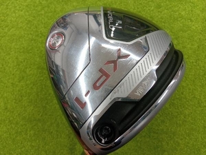 ホンマ ツアーワールド HONMA GOLF TOUR WORLD XP-1 ドライバー 9.5度 VIZARD 43 フレックス SR ヘッドカバー無し