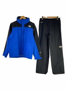 THE NORTH FACE◆RAINTEX PLASMA_レインテックス プラズマ/S/ゴアテックス/BLU