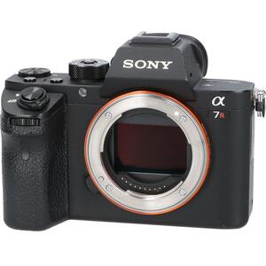 ＳＯＮＹ　α７Ｒ　ＩＩ　ＩＬＣＥ－７ＲＭ２