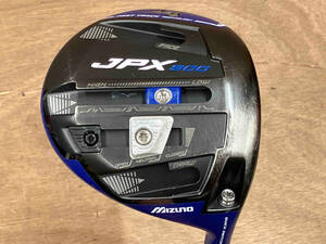 MIZUNO JPX 900 ミズノ ドライバー