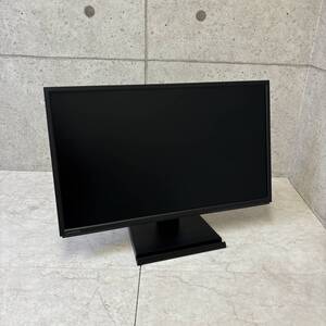 【埼玉発 直接引取可】ディスプレイモニター I-O DATA 23.8インチ EX-LDH241DB HDMI 液晶モニター Y0107-1 