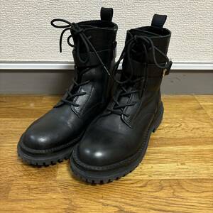 ☆美品☆ZARA ブーツ　21cm ザラ　ZARAキッズ