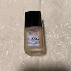 早い者勝ち♡最終価格です‼️CHANELネイルマニキュア81