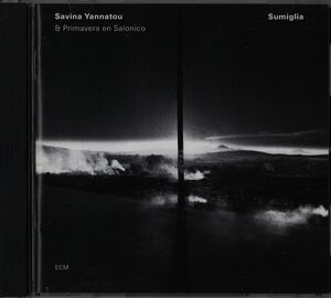 SAVINA YANNATOU AND PRIMAVERA EN SALONICO-sumiglia★ギリシャの霊性女性ヴォーカル作★elena ledda maria del mar bonet meredith monk