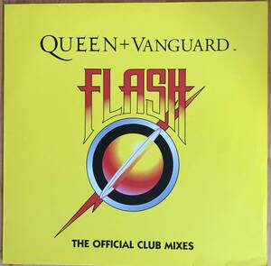 Queen Flash Gordon LP レコード Original Soundtrack Music uk盤