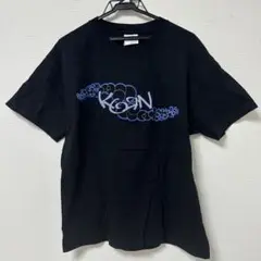 KORN Tシャツ Lサイズ