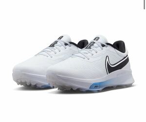 ナイキ　NIKE golf エアズーム　インフィニティ　ツアーネクスト% ゴルフシューズ　29.0cm 新品未使用　売切　激安　大きいサイズ　AIR ZM