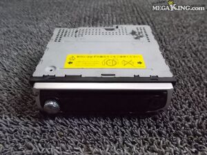 KENWOOD ケンウッド E232S CDデッキ プレーヤー オーディオ フロントAUX 1DIN / N5-884