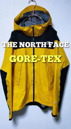 【THE NORTH FACE】ノースフェイス クライムライトジャケット