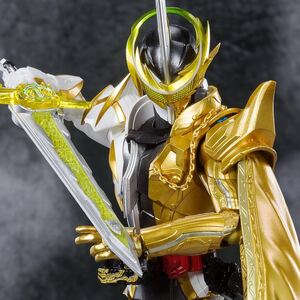 新品 輸送箱未開封 S.H.Figuarts 仮面ライダー エスパーダ ランプドアランジーナ フィギュアーツ フィギュア 仮面ライダー セイバー