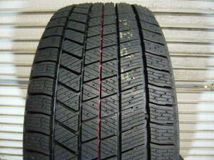 中古品 BRIDGESTONE BLIZZAK VRX 3　235/40R18　4本セット/ブリッザック