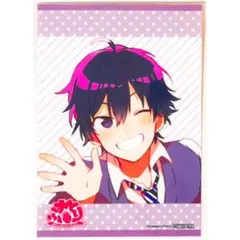 新品★すとぷり【ななもり。】ミニアルバム★すとろべりーすたーと★特典★ブロマイド