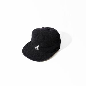 KANGOL カンゴール オールド ワークキャップ イギリス製