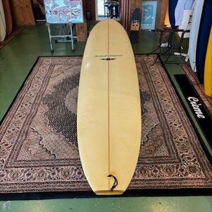 ロバートオーガスト / Robert August 9.7ft 中古サーフボード ロングボード シングルフィン