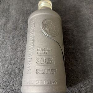 ブルックラディ 30年Bruichladdich Aged 30yo 700ml 40% アイラ ウイスキー ブルイックラディ