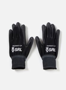 ★ 23ss NEIGHBORHOOD ネイバーフッド SRL . GLOVE グローブ 1点 新品未使用品 ガーデニンググローブ ラスト2点