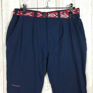 WOMENs M コロンビア バレーウェイ 2 パンツ VALLEYWAY II PANTS ソフトシェル トレッキングパンツ COLUMBIA P