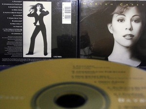 33_01886 MARIAH CAREY/DAYDREAM(輸入盤)