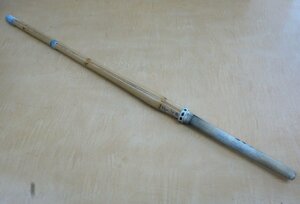 剣道 竹刀 サイズ32