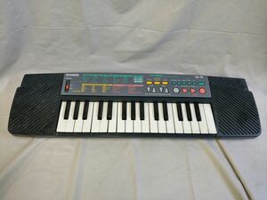 FG825 【単３電池５本入れて動作可能】SongBank　キーボード　SA-35　カシオ　動作OK