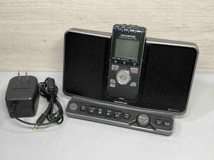 OLYMPUS ラジオサーバー PJ-35 ラジオ