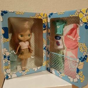 プチブライス ロキシーベイビー Blythe ROXY BABY 限定 新品 未開封 暗所保存 ヤフネコ ゆうパック 送料込み