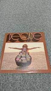 3LP/米 NEIL YOUNG/DECADE/REPRISE 3RS 2257/L0914071