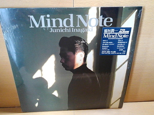 稲垣潤一/Mind Note/LP 