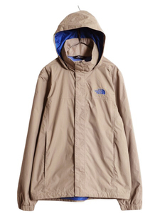 US企画 ノースフェイス DryVent マウンテンパーカー ジャケット メンズ M The North Face アウトドア ナイロン マンパ ブルゾン ジャンパー