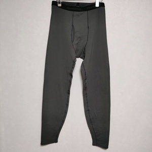 THE NORTH FACE ホットトラウザーズ HOT Trousers NU65153 タイツ インナーパンツ レギンス グレー ザノースフェイス 3-0903A F92747