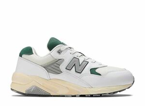 New Balance 580 "White/Green" 28.5cm MT580RCA