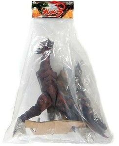 中古フィギュア ギャオス’95 「ガメラ 大怪獣空中決戦」 メガフィギュアシリーズ