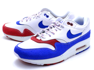 【アメリカ限定】 NIKE AIR MAX 1 PRM 【PUERTO RICO】 ナイキ エア マックス 1 プレミアム プエルトリコ 100 26.5