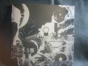 9mm Parabellum Bullet / Vampire ◆CD840NO◆CD