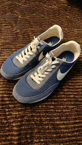 ナイキ エリート ネイビー 2006年製 NIKE