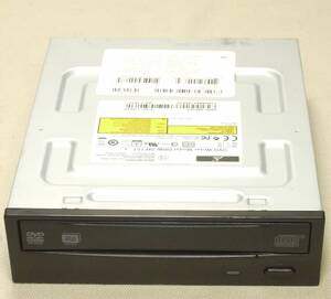 DVDマルチドライブ　SATA ASUS DRW-24F1ST