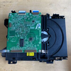 H3-1-5012008 TOSHIBA 東芝 VTR一体型DVDレコーダー D-VR7 　動作確認済 DVDドライブ　78EMC