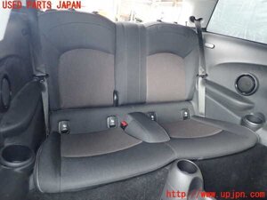 2UPJ-22837385]BMW ミニ(MINI)クーパーD(XN15)(F56)リアシート 中古