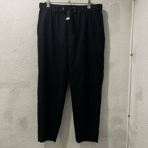 kolor BEACON　カラー　18AW シャーリングテーパードパンツ　SIZE 1.18WBM-P06140　【表参道t02】