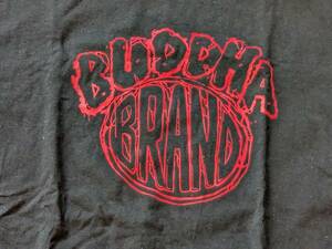 BUDDHA BRAND ブッダブランド　Tシャツ　Mサイズ